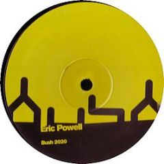 Eric Powell - Blackman - Bush