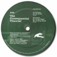 EBE - The Consequential Theorist - Grayhound 