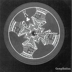 Caustic Window - Caustic Compilation - Rephlex