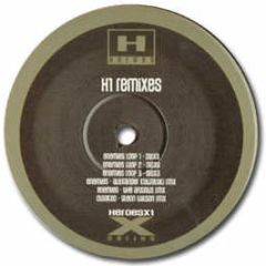 Various Artists - Heroes (Remixes) - Heroes 