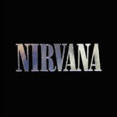 Nirvana - Nirvana - Geffen