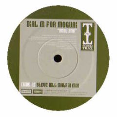 Dial M For Moguai - Beat Box 2003 - Tripoli Trax