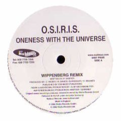 Osiris - Oneness With The Universe - Nukleuz Green