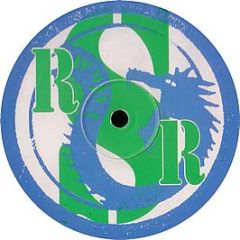 DJ Hixx & Sunset Regime - People's Party - Rsr Recordings