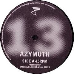 Azymuth - Jazz Carnival (Part Two) - Far Out