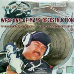 Weapons Of Mass Deckstruction - Volume One - Second To None