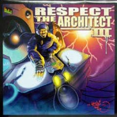 Logilo - Respect The Architect 3 - Logilo Productions