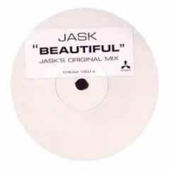 Jask - Beautiful (Remixes) - Cream 