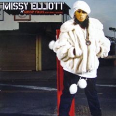 Missy Elliot Ft Ludacris - Gossip Folks (Remixes) - Elektra