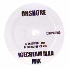 Chicane - Offshore (2003) - Ice 1