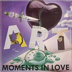 Art Of Noise - Moments In Love - ZTT