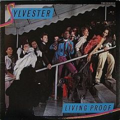 Sylvester - Living Proof - Fantasy