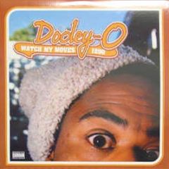 Dooley-O - Watch My Moves 1990 - Solid Records