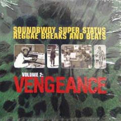 Soundbwoy - Vengeance Vol 2 - Sbwoy 2