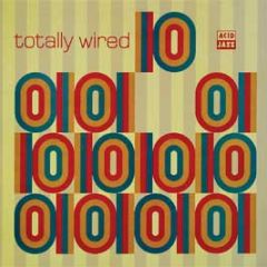 Various Artists - Totally Wired Vol 10 - Acid Jazz