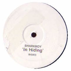 Kosheen Vs Sharkboy - Hide U 2003 - Big 3