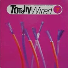 Various Artists - Totally Wired Vol 7 - Acid Jazz