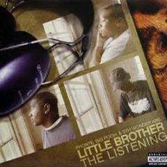 Little Brother - The Listening - ABB