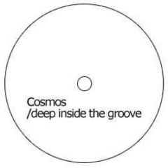 Cosmos (Tom Middleton) - Deep Inside The Groove - P Records