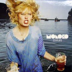 Moloko - Statues - Echo