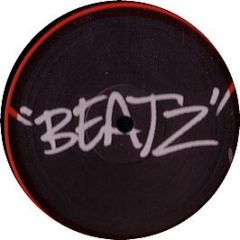 Mark Xtc - Rollin' Beats / Keyz - Beatz