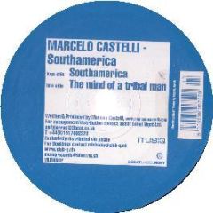 Marcelo Castelli - South America - Musiq