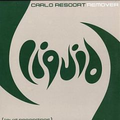 Carlo Resoort - Remover - Liquid 