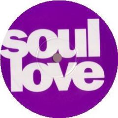 Mekkah Ft Bryan Chambers - Found A Love - Soul Love