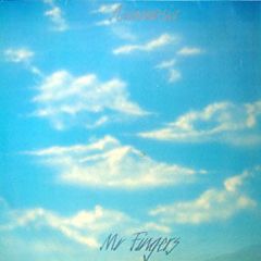 Mr Fingers - Ammnesia (Original Pressing) - Jack Trax