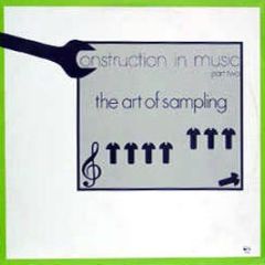 Construction In Music - The Art Of Sampling (Part Two) - Rams Horn
