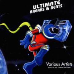 Ultimate Breaks & Beats - Volume 3 - Street Beat