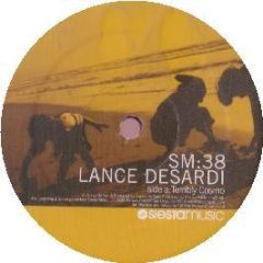 Lance Desardi - Terribly Cosmo - Siesta