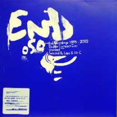 End Recordings Present - End 50 - End Records