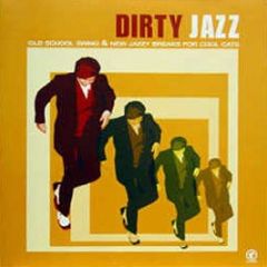 Various Artists - Dirty Jazz - Irma