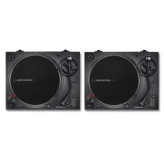 Audio Technica AT-LP120XUSB