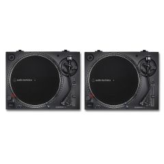 Audio Technica AT-LP120XUSB