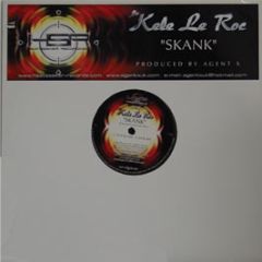 Kele Le Roc - Skank - Heatseeker