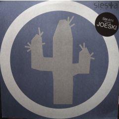 Joeski Presents 6400 Project - Joeski Presents 6400 Project - Method - Siesta