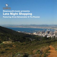 Late Night Shopping - Late Night Shopping - Late Night Shopping - Down South Music 3