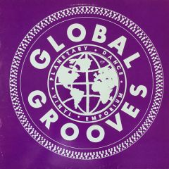 Punchanella - Punchanella - San Trancisco - Global Grooves