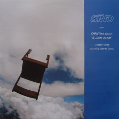 Christian Smith & John Selway - Christian Smith & John Selway - Transit Time - Sino