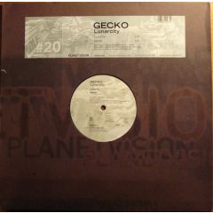 Gecko - Gecko - Lunarcy - Planet Vision