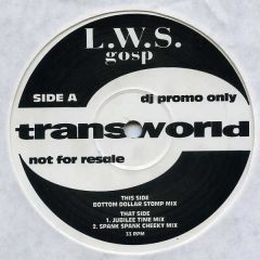 LWS - LWS - Gosp - Transworld