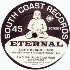 Epik - Epik - Eternal - South Coast Records