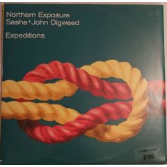 Sasha & John Digweed - Sasha & John Digweed - Northern Exposure 3 (Expeditions) - Incredible