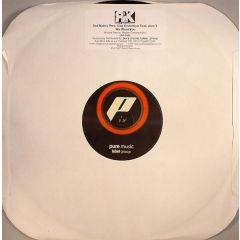 Dot Matrix Pres. Clip Distortion Feat. Alan T - Dot Matrix Pres. Clip Distortion Feat. Alan T - We Want You - Rok-It Recordings 6