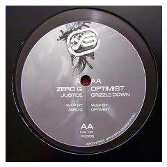 Zero G - Zero G - Justice - XS