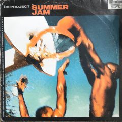 Ud Project - Ud Project - Summer Jam - Kontor Records