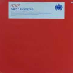 ATB - ATB - Killer (Remixes) - Ministry Of Sound