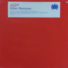 ATB - Killer Remixes - Ministry Of Sound